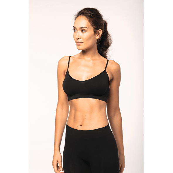 Kariban | Women's seamless bra / top